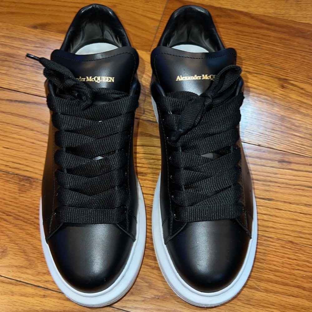 Women Alexander McQueen sneakers